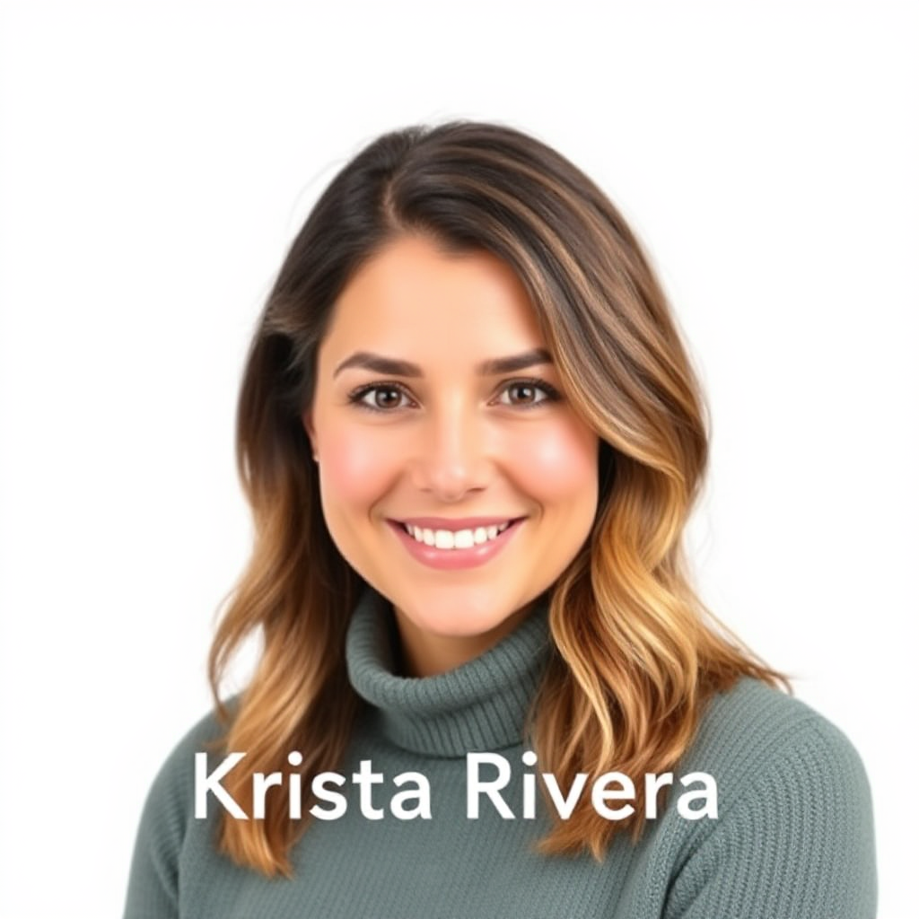 Krista Rivera