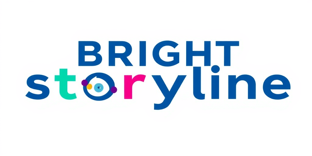 Bright Storyline